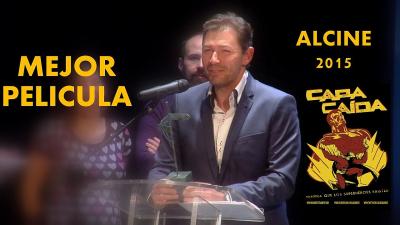 ALCINE45 win & Premis Gaudí 2016 & a la Filmo